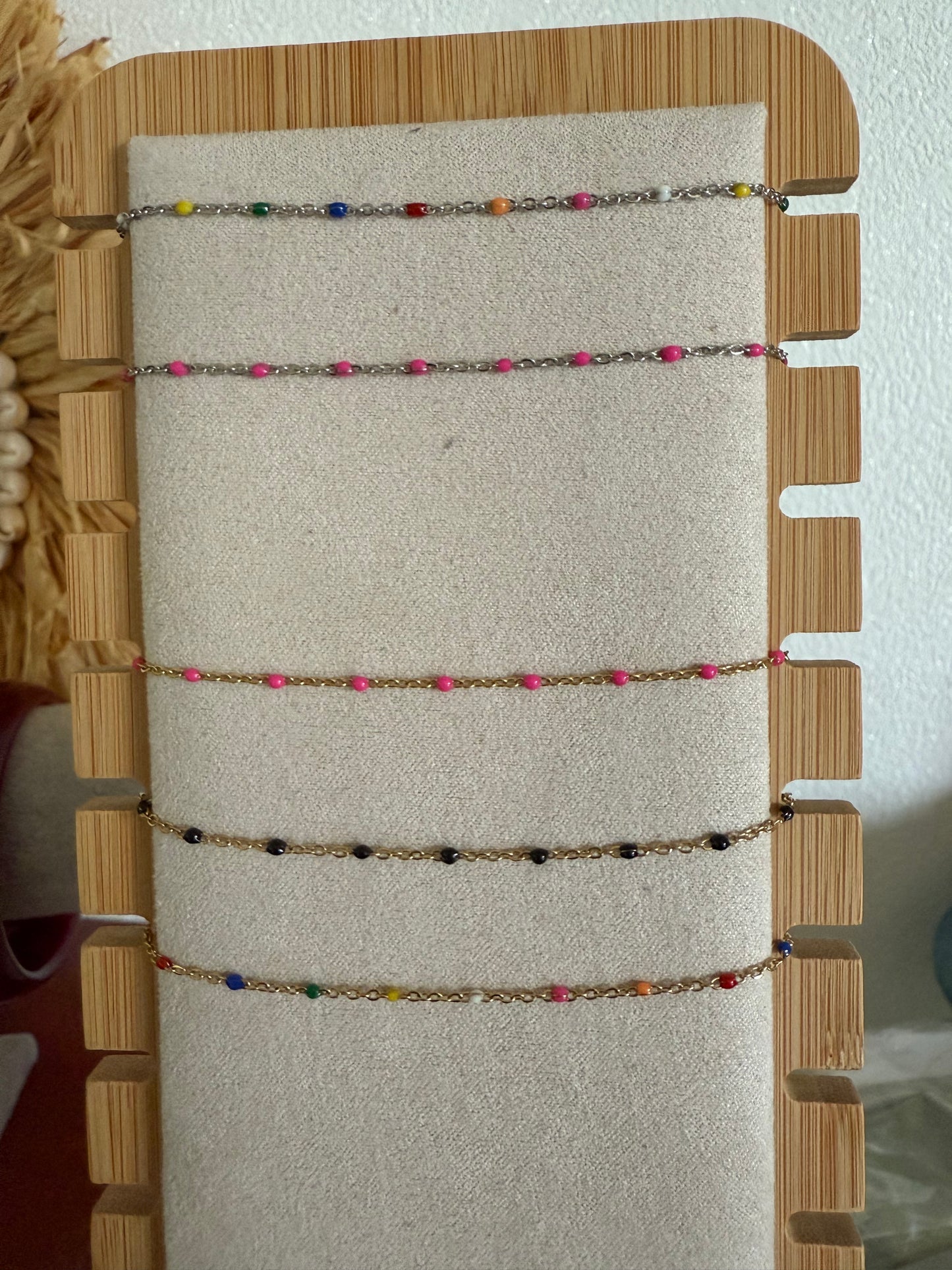 Collier Gigi