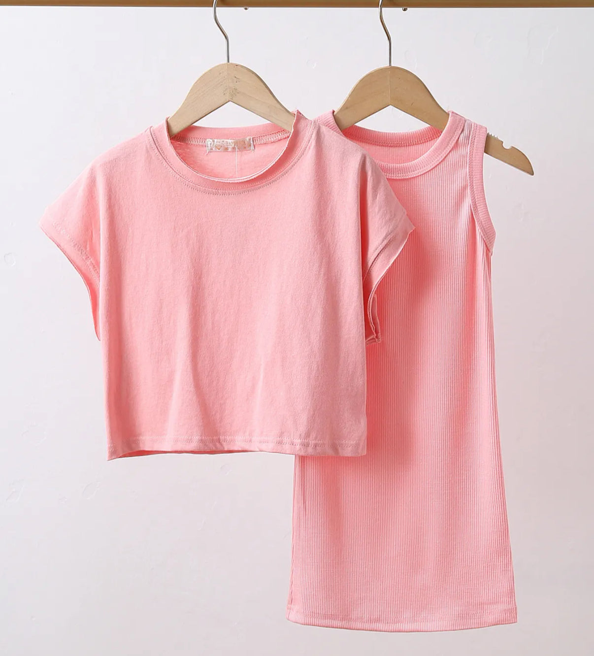 Robe T-shirt