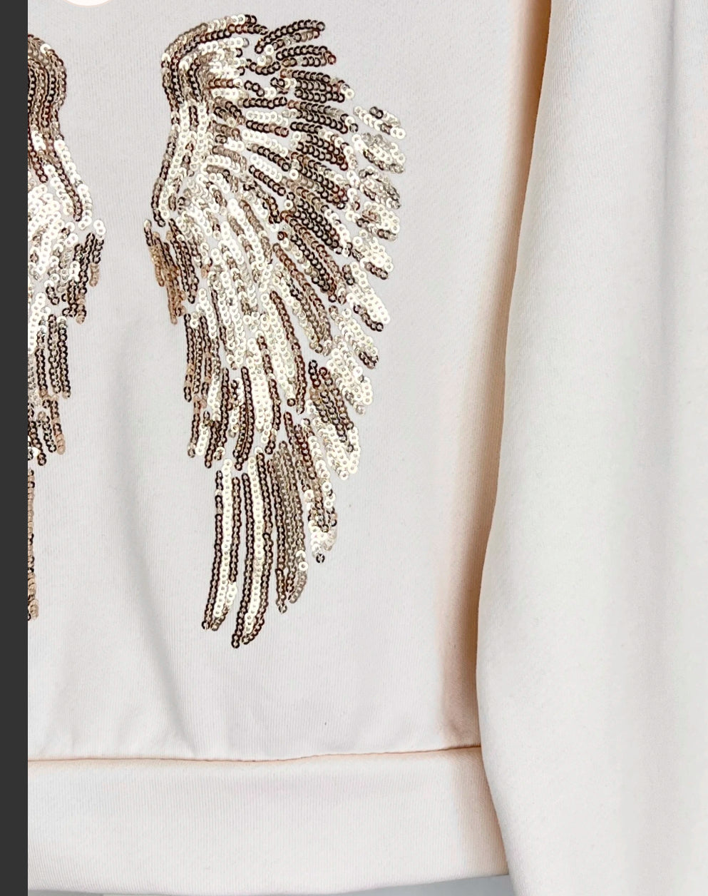 Sweat ailes