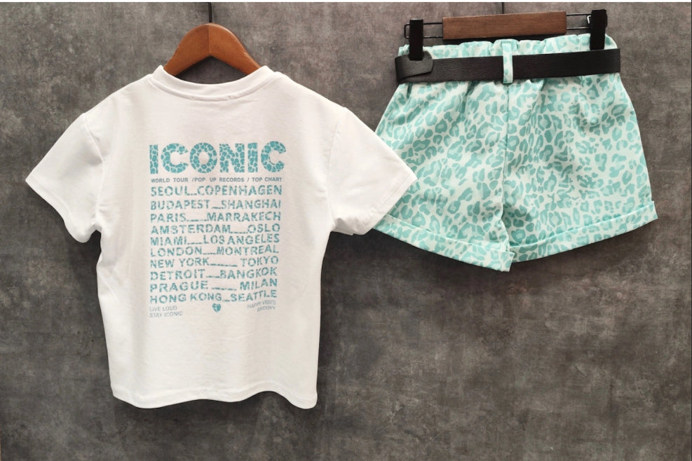 Ensemble IConic