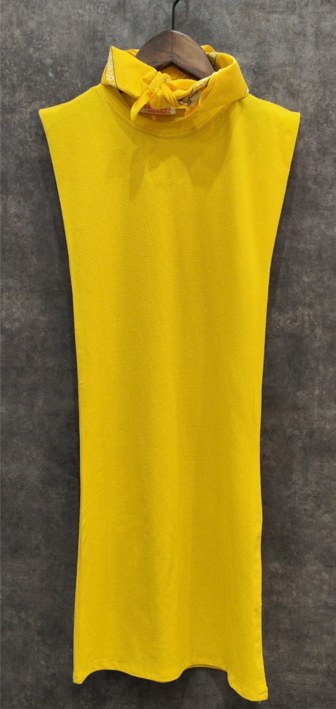 Robe bandana