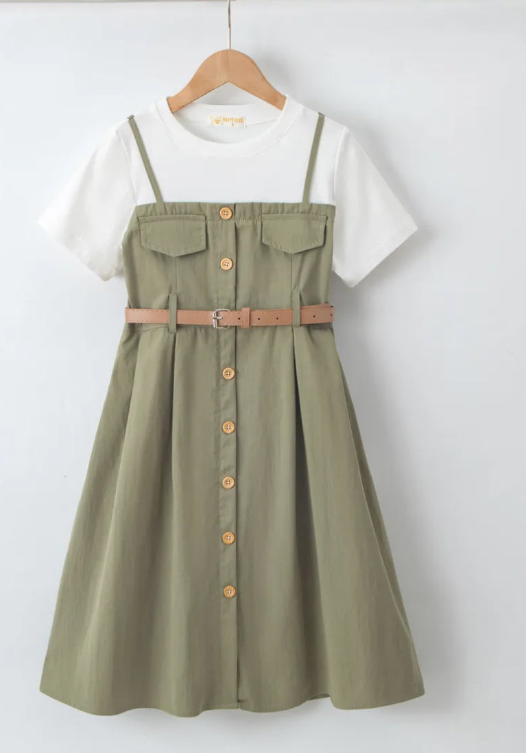 Robe Zora