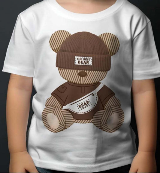 T-shirt Bear