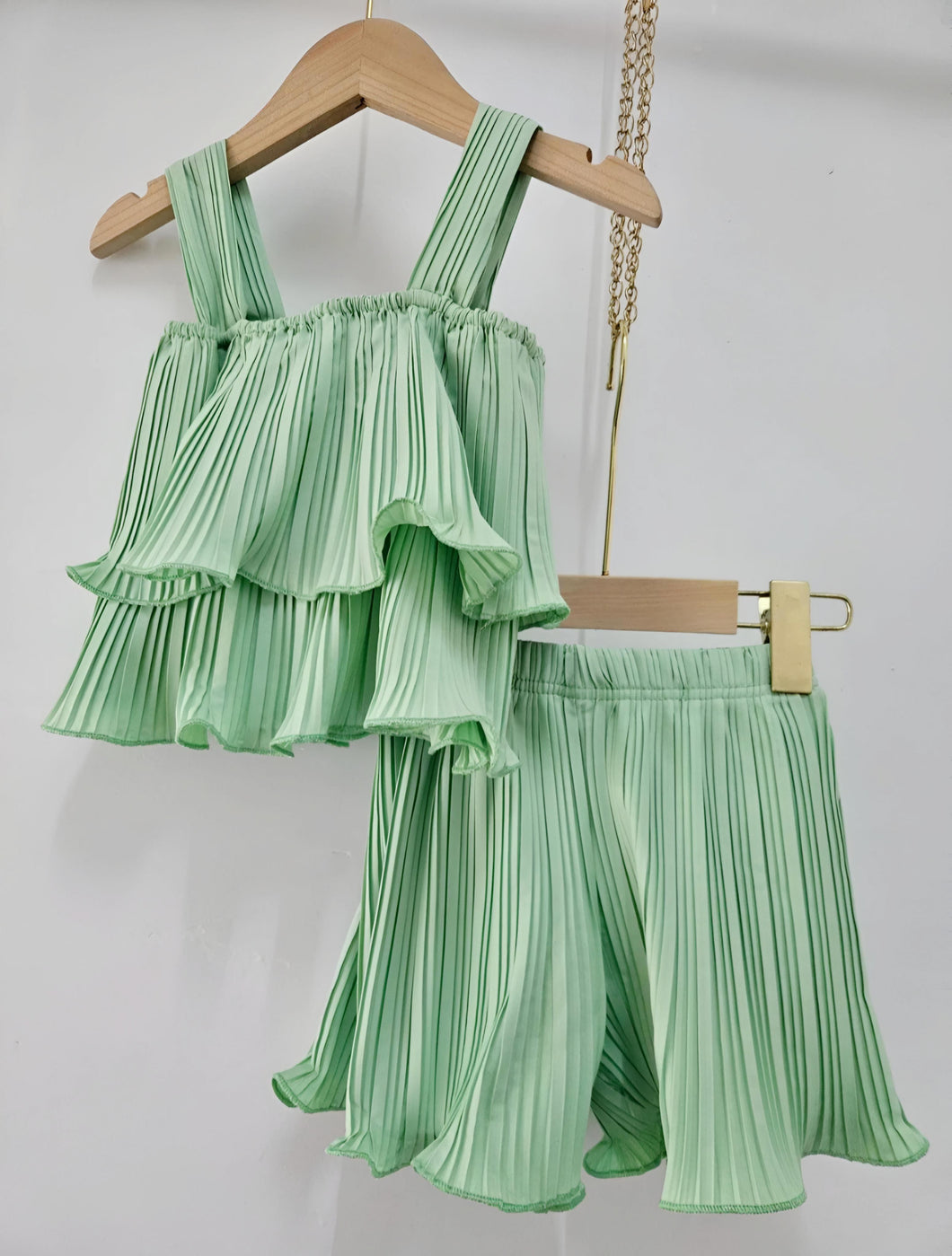 Ensemble froufrou