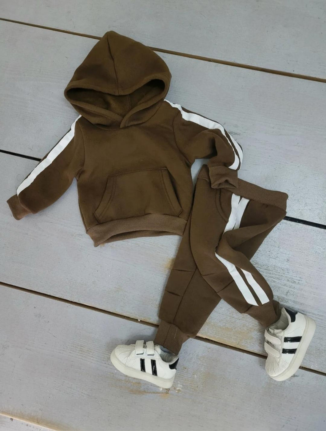 Ensemble choco