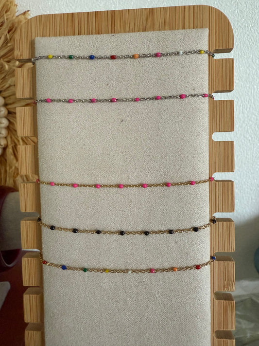 Collier Gigi