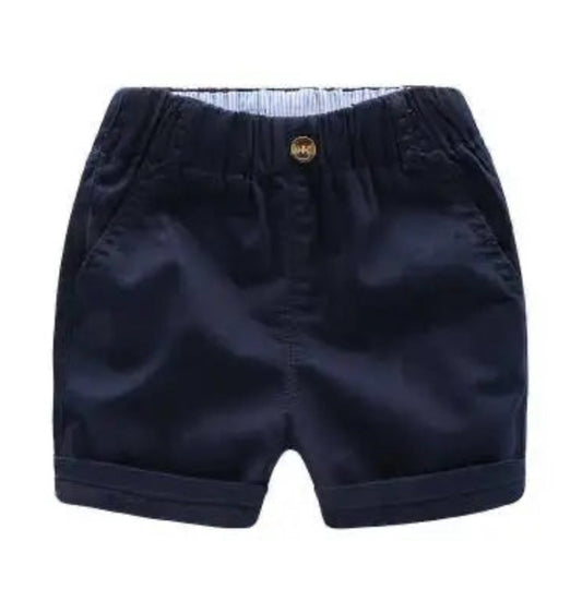 Short Bali