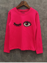 Charger l&#39;image dans la galerie, T-shirt eyes
