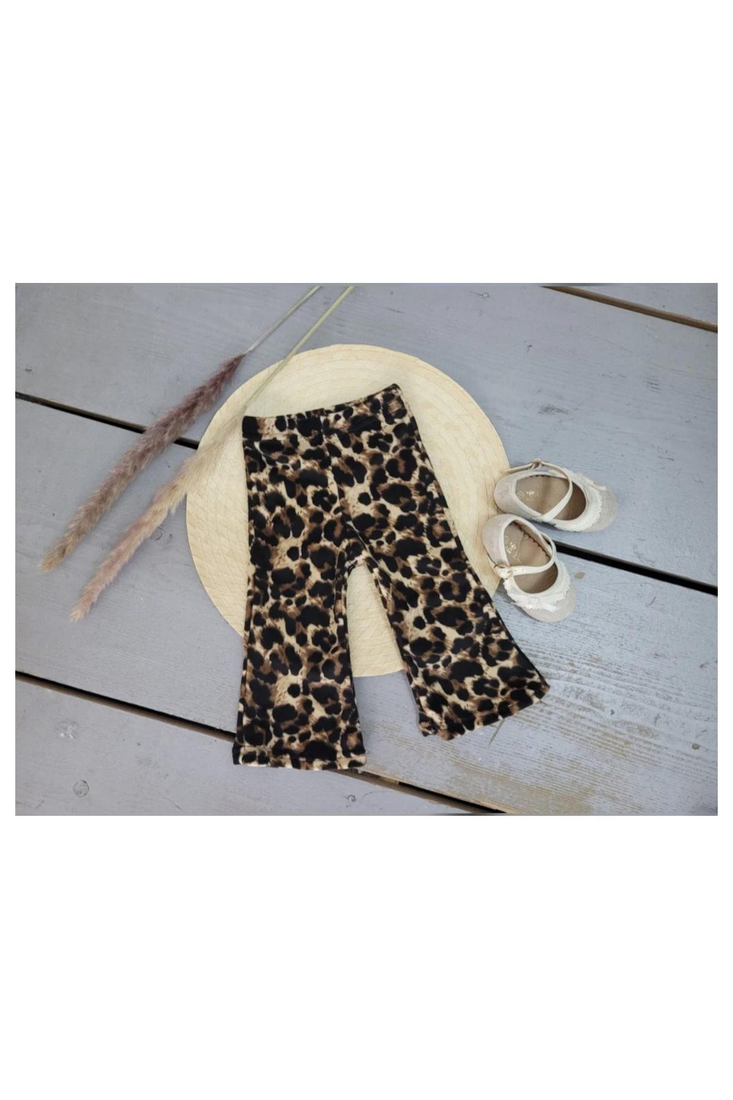 Pantalon Assia