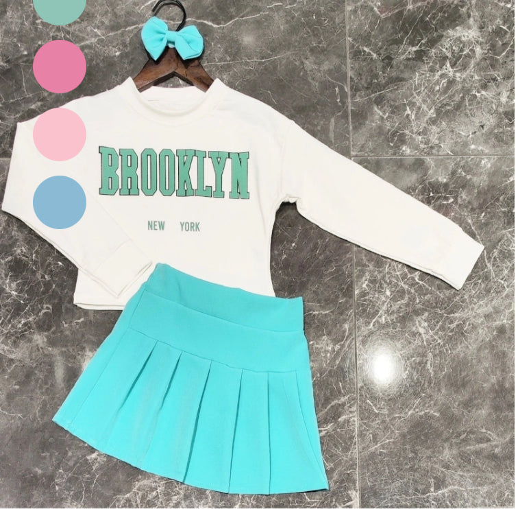 Ensemble Brooklyn