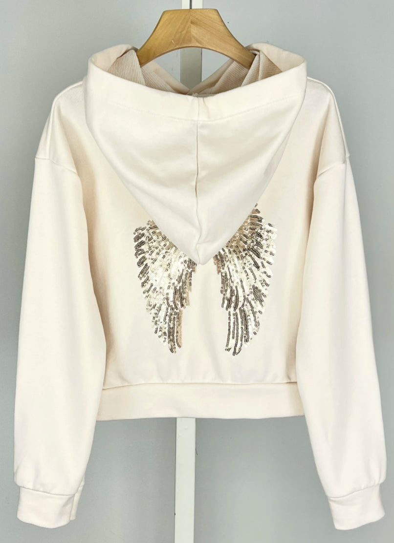 Sweat ailes
