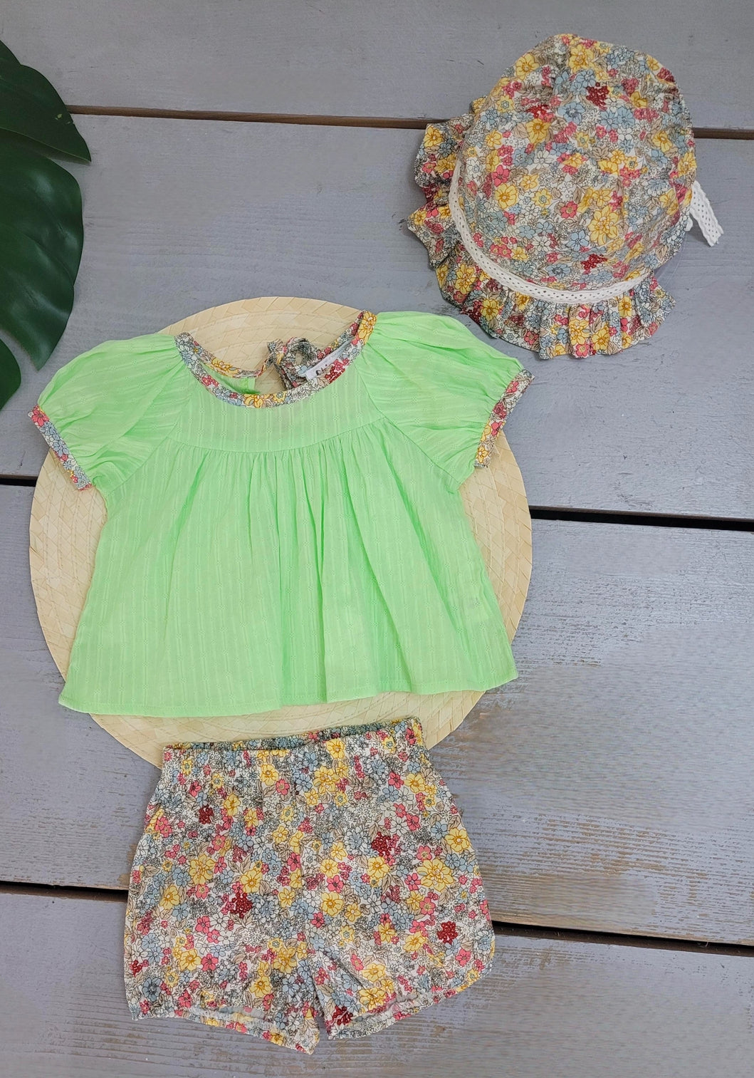 Ensemble Green