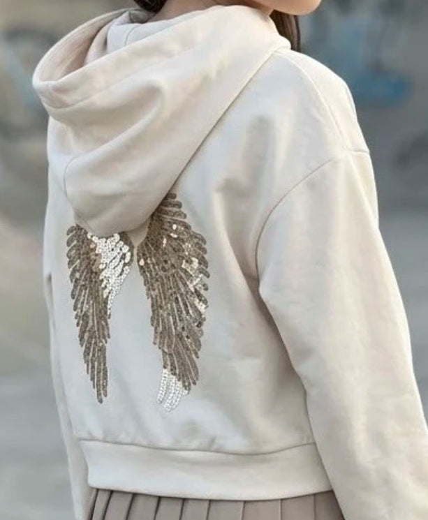 Sweat ailes