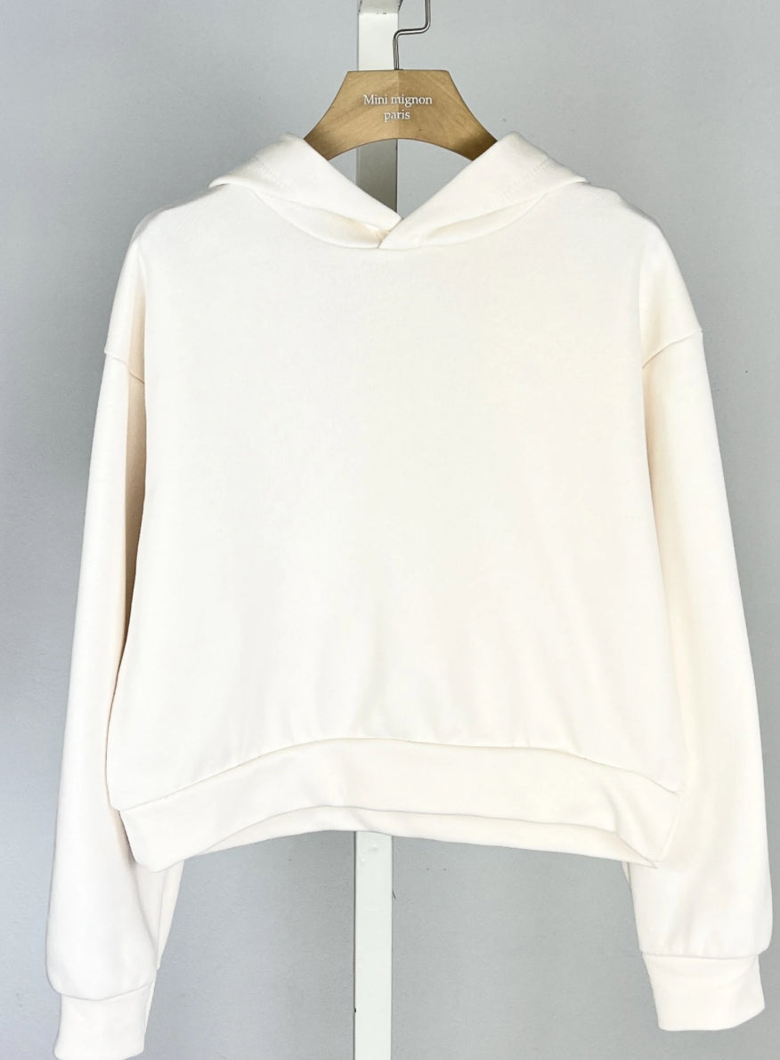 Sweat ailes