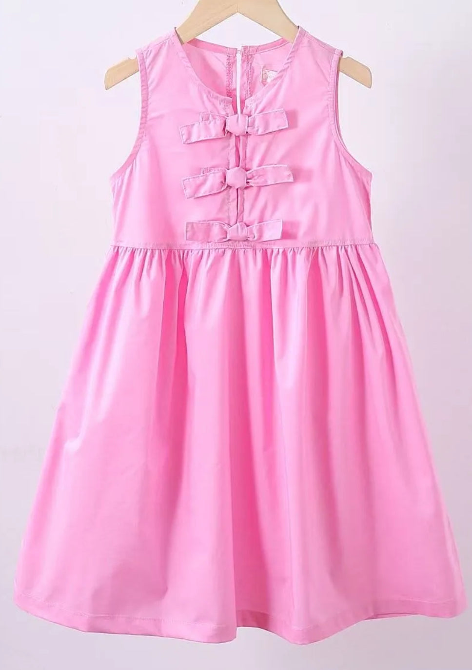 Robe Noeuds
