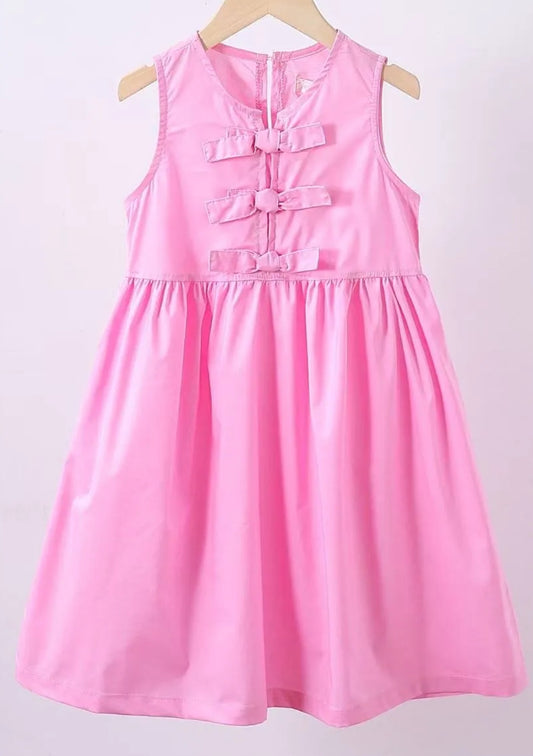 Robe Noeuds