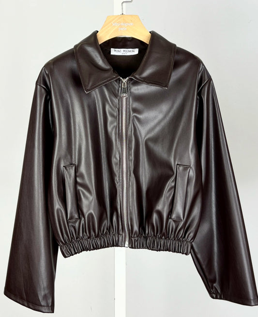 Veste simili choco