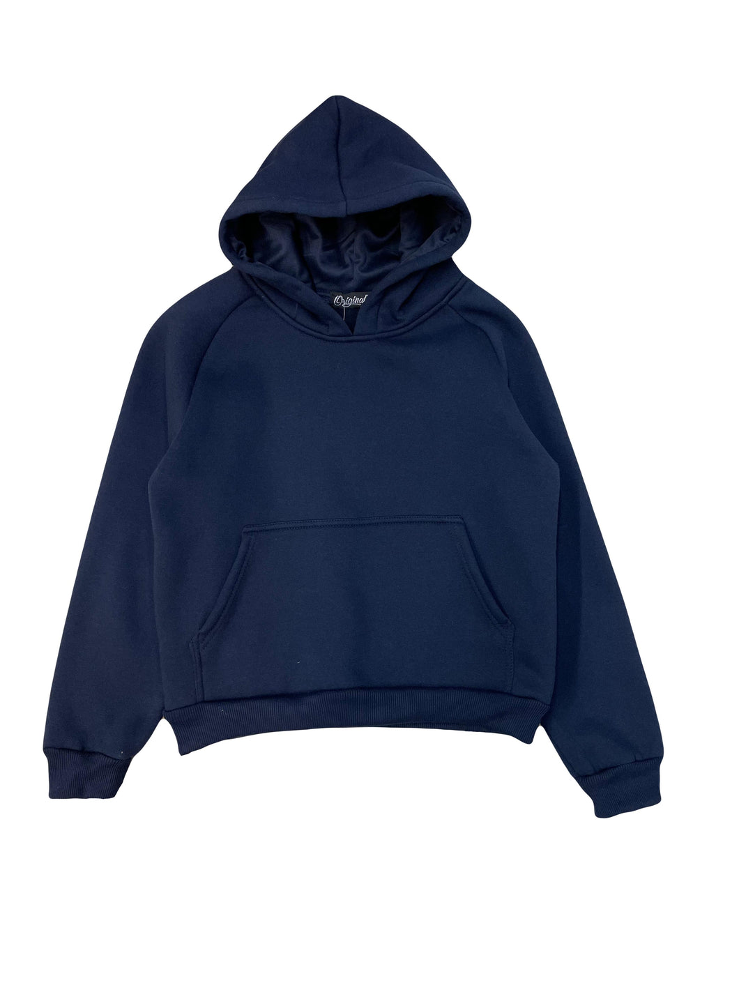 Sweat a capuche