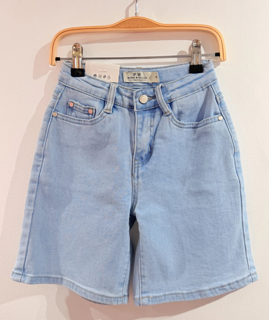 Bermuda Jean