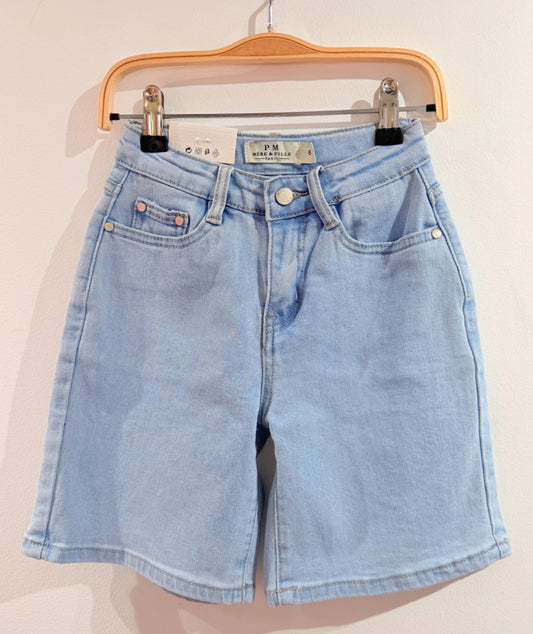 Bermuda Jean