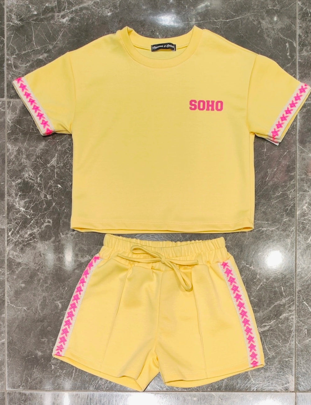 Ensemble SoHo