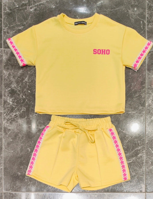 Ensemble SoHo