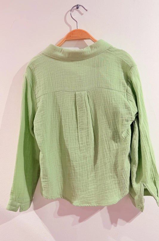 Chemise heart