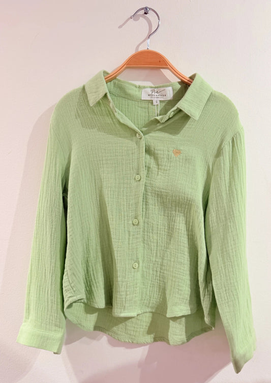 Chemise heart
