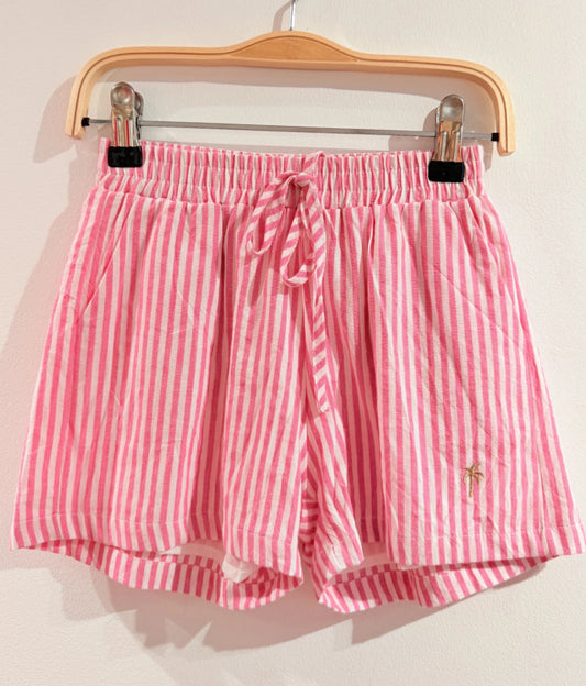 Short palmier