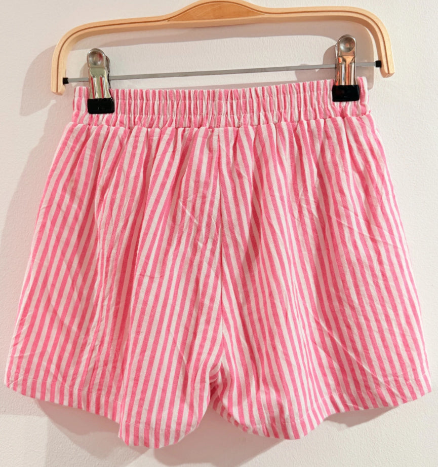 Short palmier
