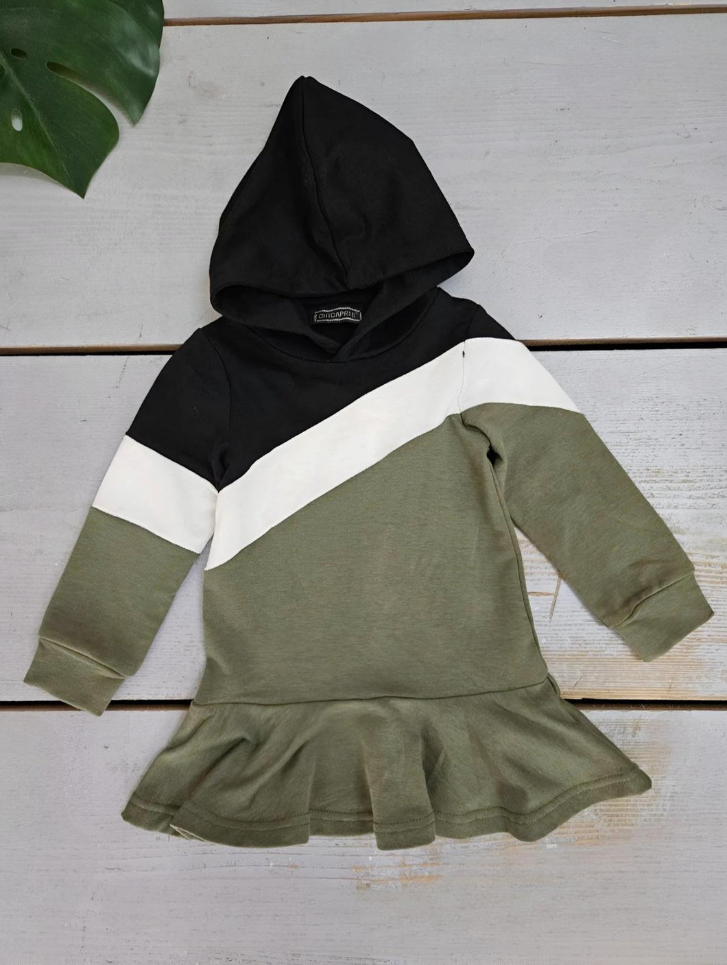 Robe Jade