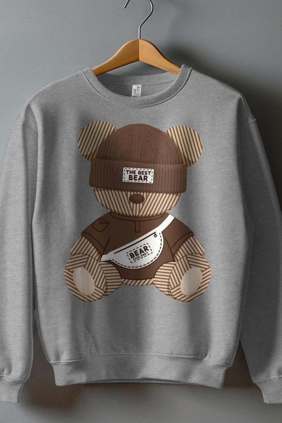 Sweat Bear