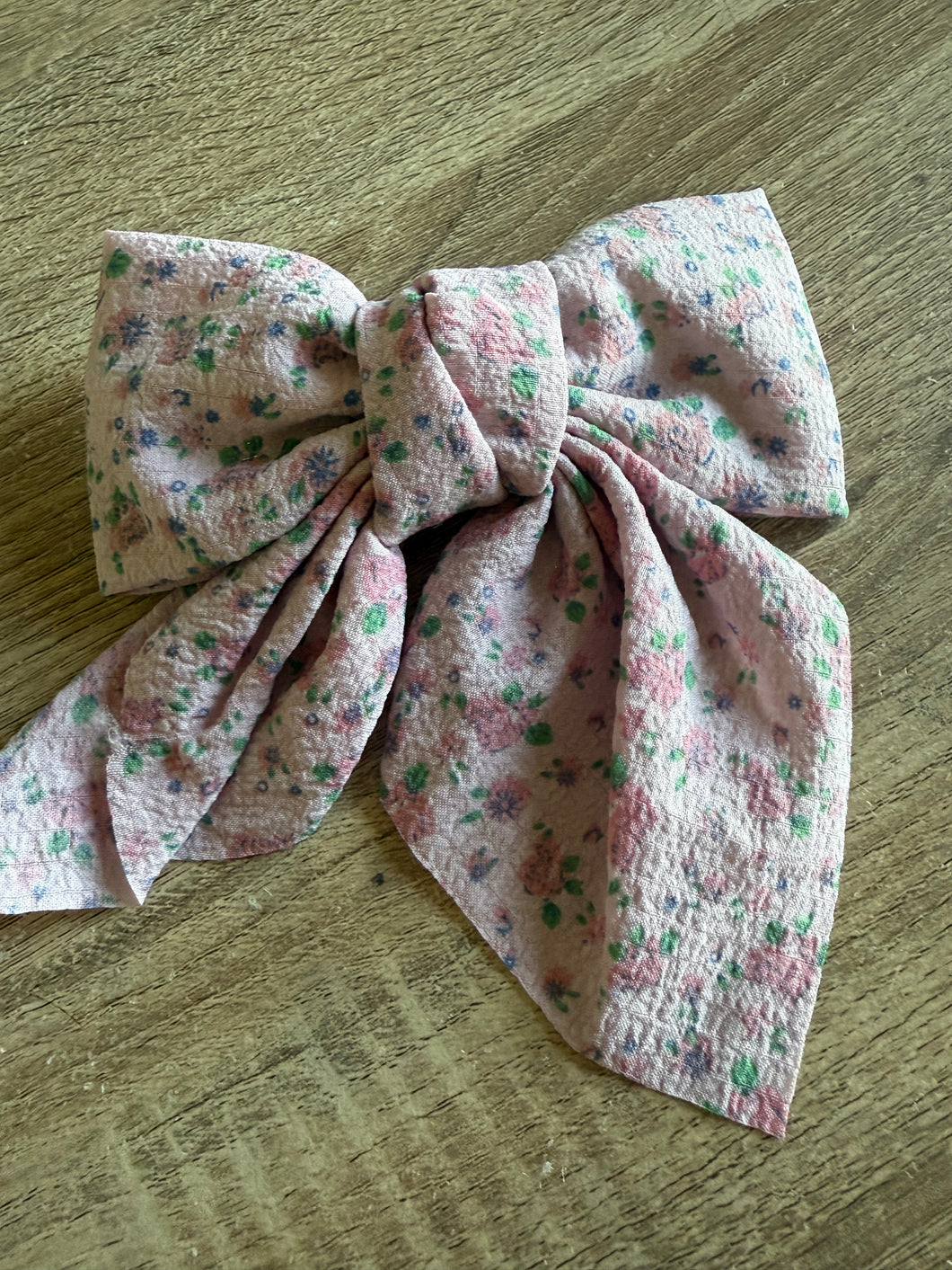 Barrette Romy