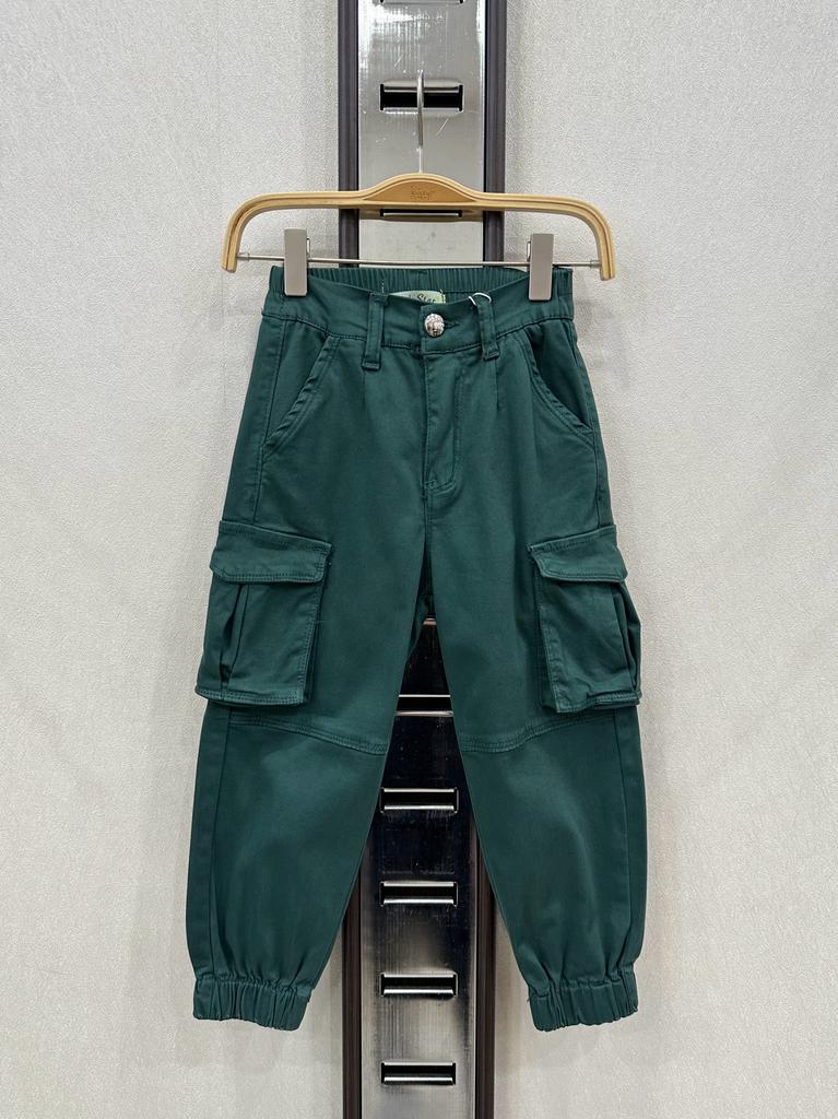 Pantalon Sydney