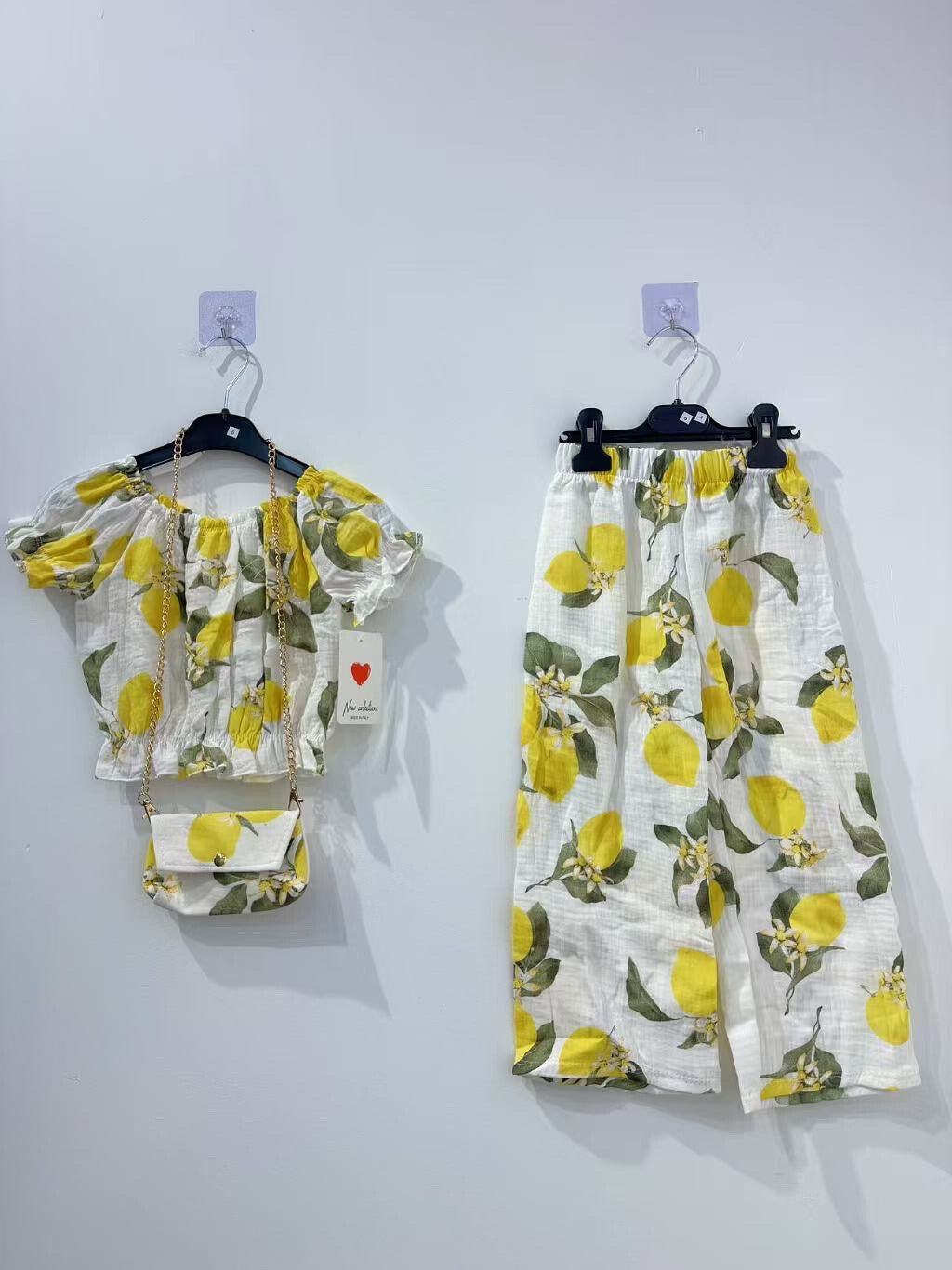Ensemble Citron