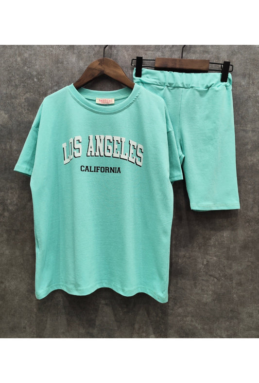 Ensemble Los Angeles