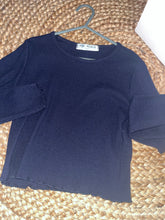 Charger l&#39;image dans la galerie, Crop top Lola
