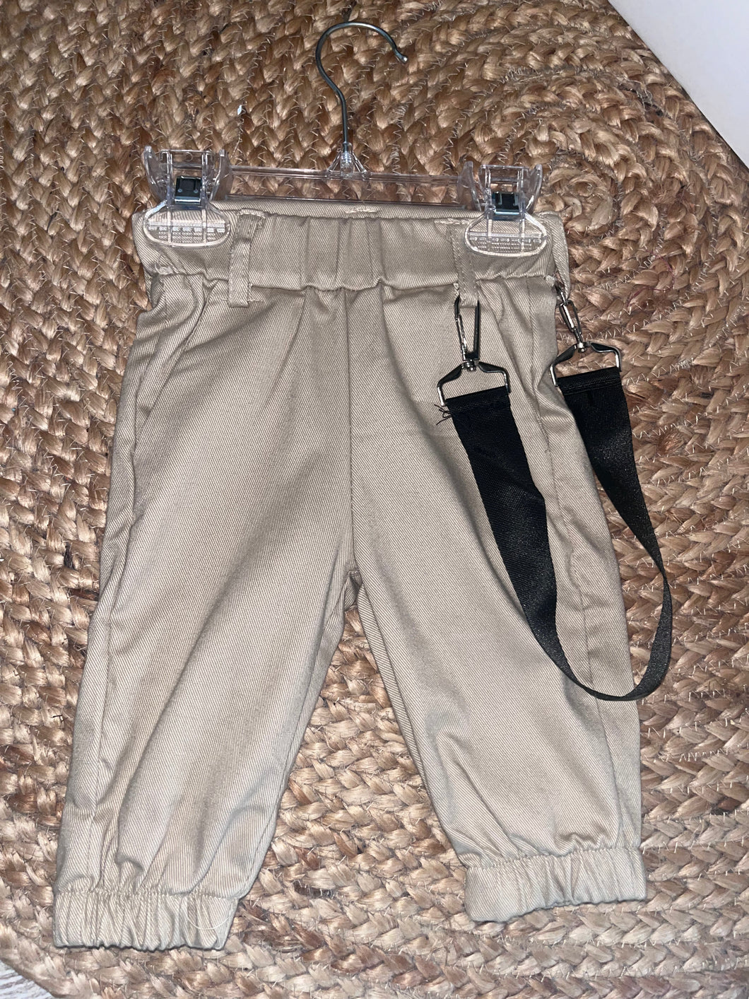 Pantalon Islem