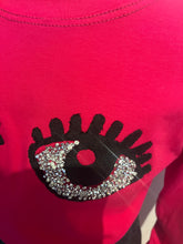 Charger l&#39;image dans la galerie, T-shirt eyes
