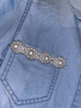 Charger l&#39;image dans la galerie, Chemise Emy
