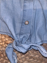 Charger l&#39;image dans la galerie, Chemise Emy
