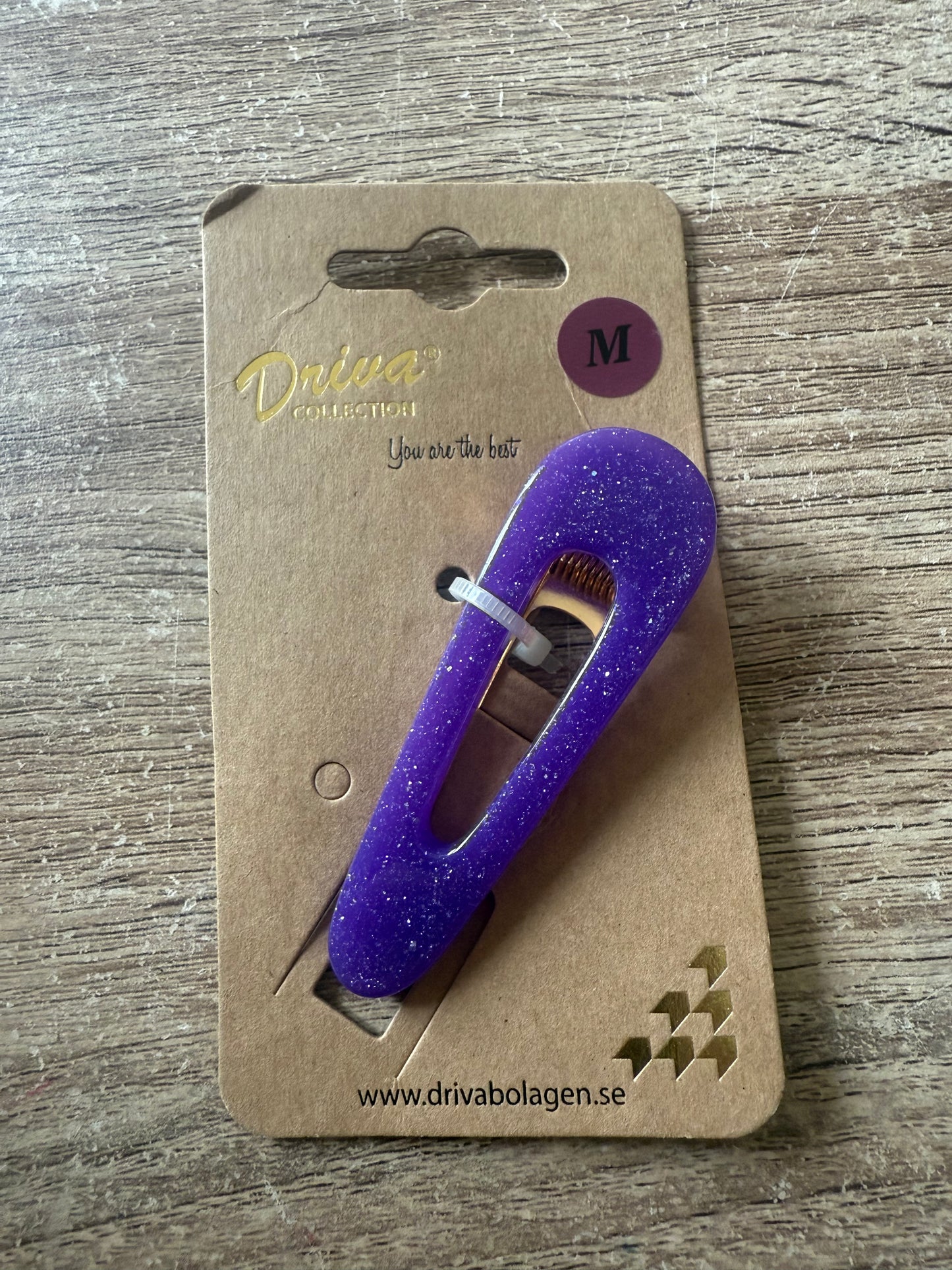 Barrettes cheveux pince