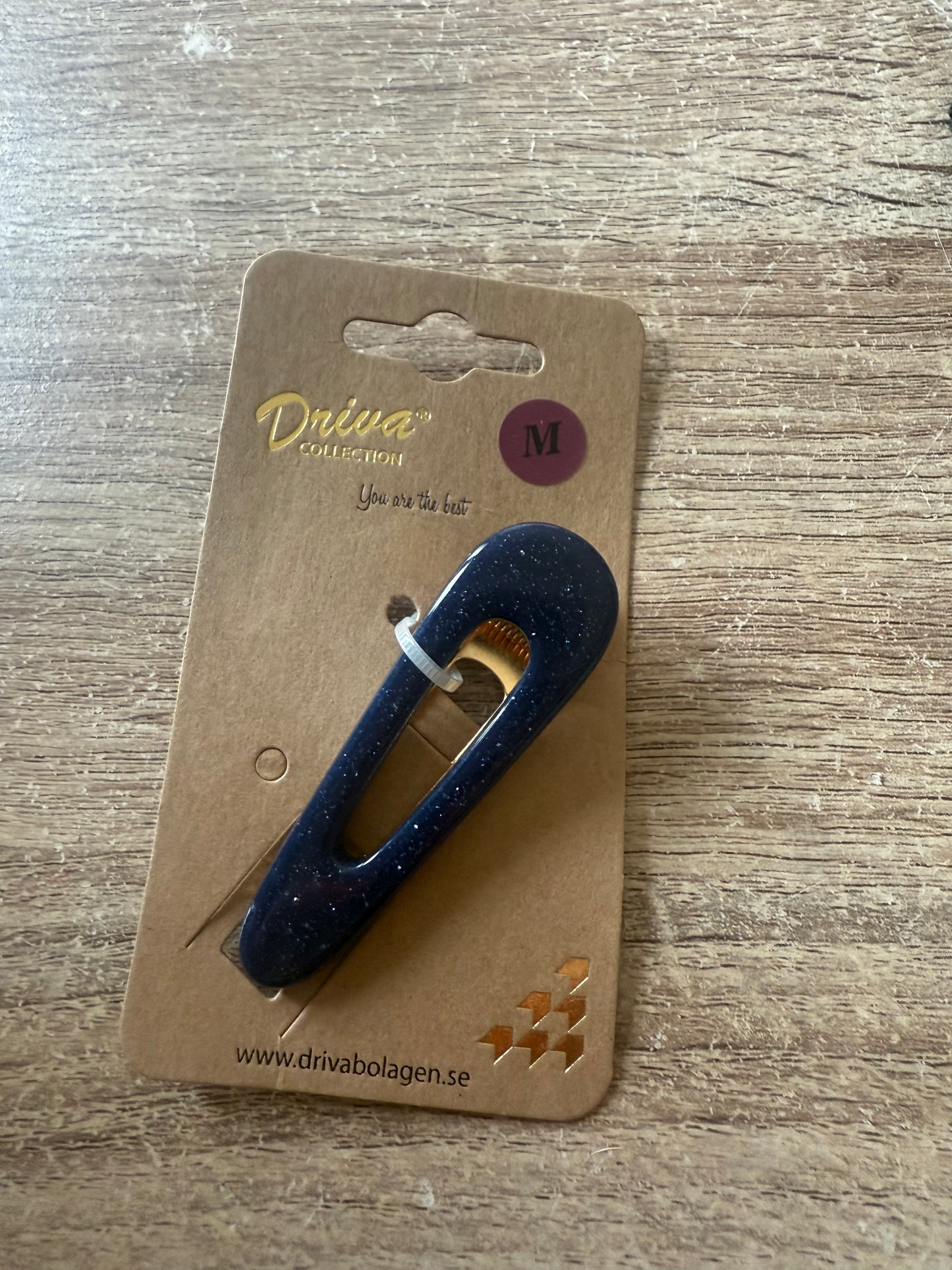 Barrettes cheveux pince
