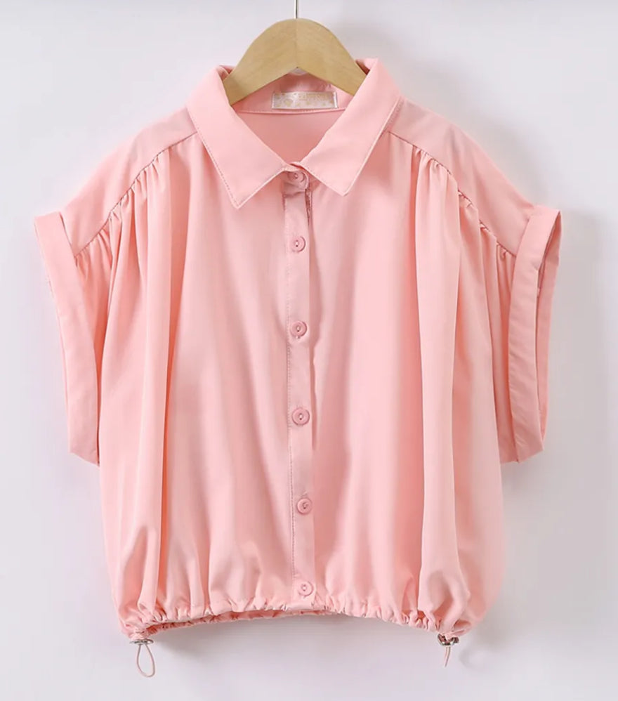 Chemise Ly