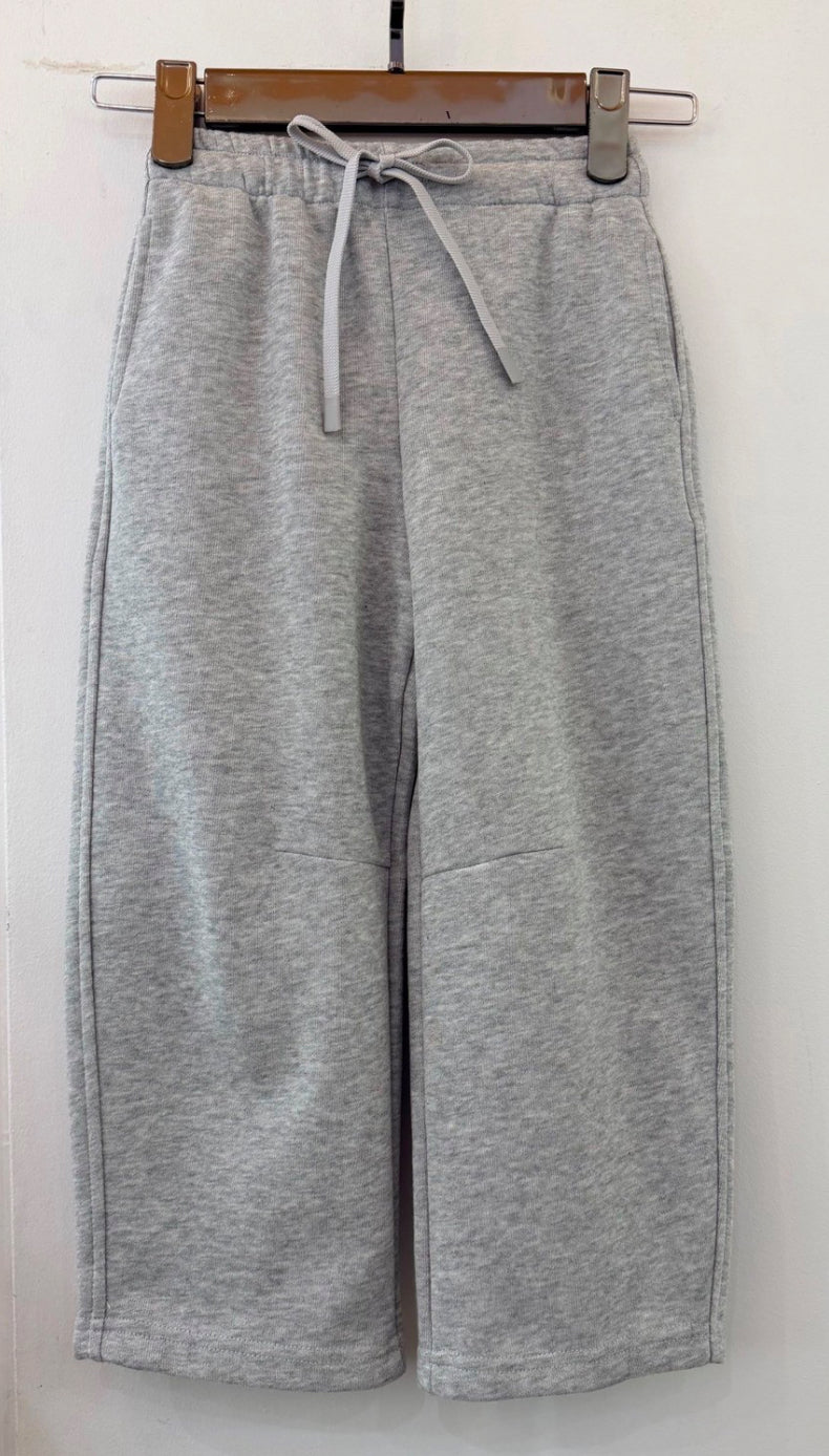 Pantalon de jogging barrel