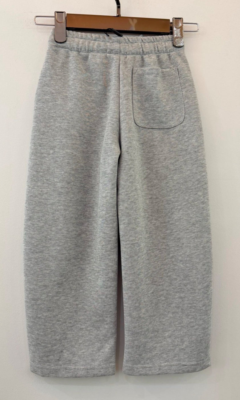 Pantalon de jogging barrel