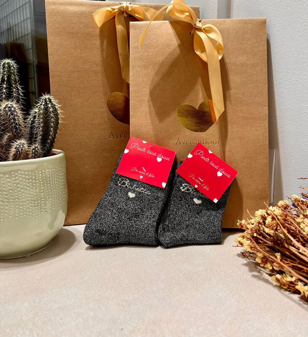 Chaussettes
