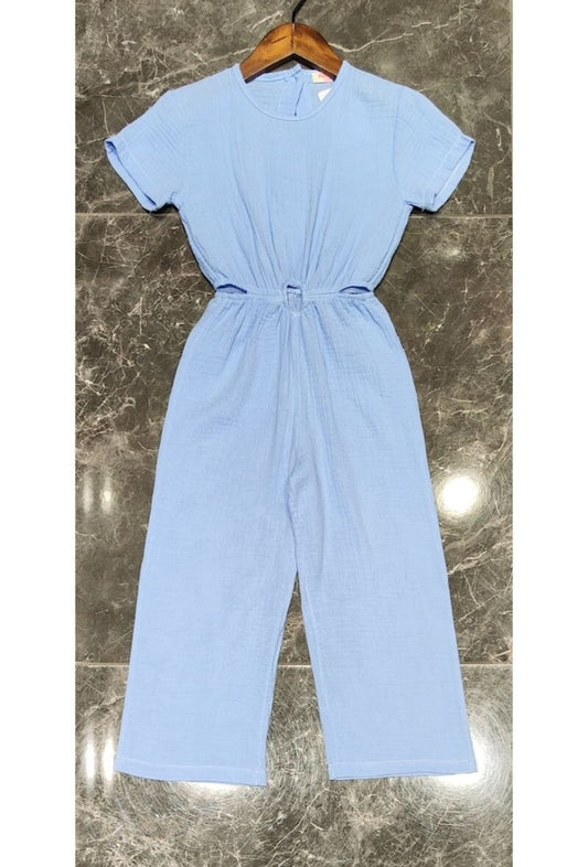 Combi pantalon Amalia