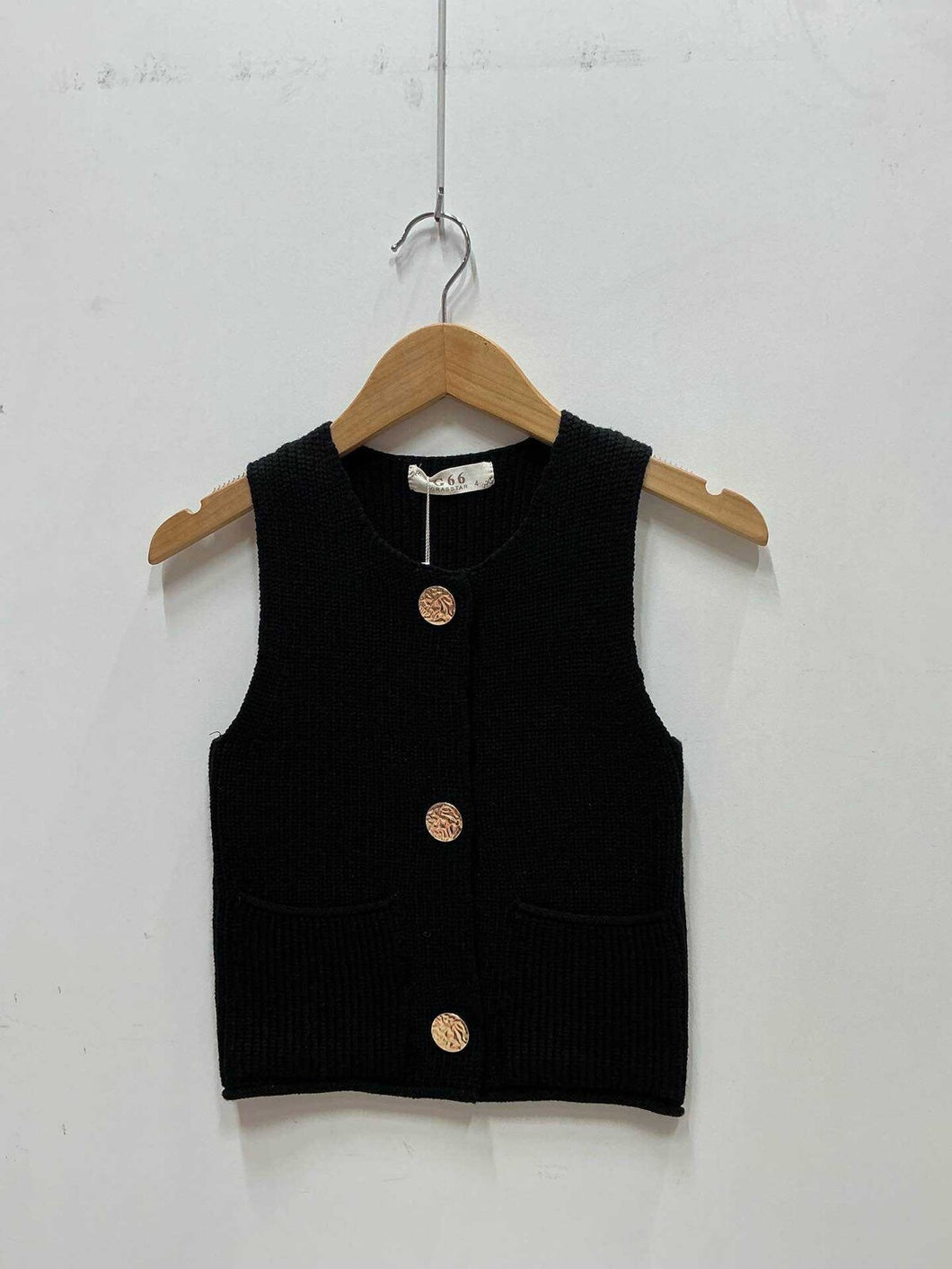 Gilet sans manches