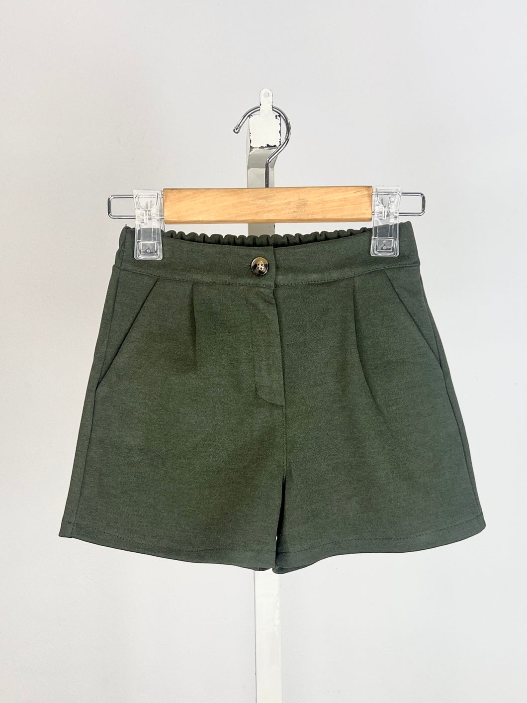 Short June